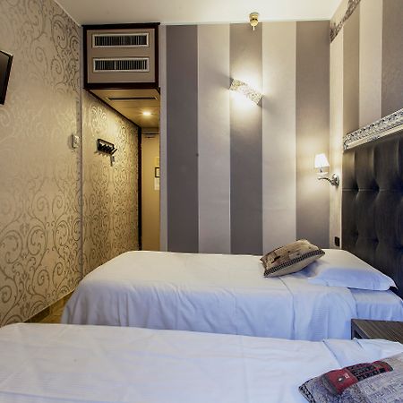 Canova Hotel Milano Exterior foto