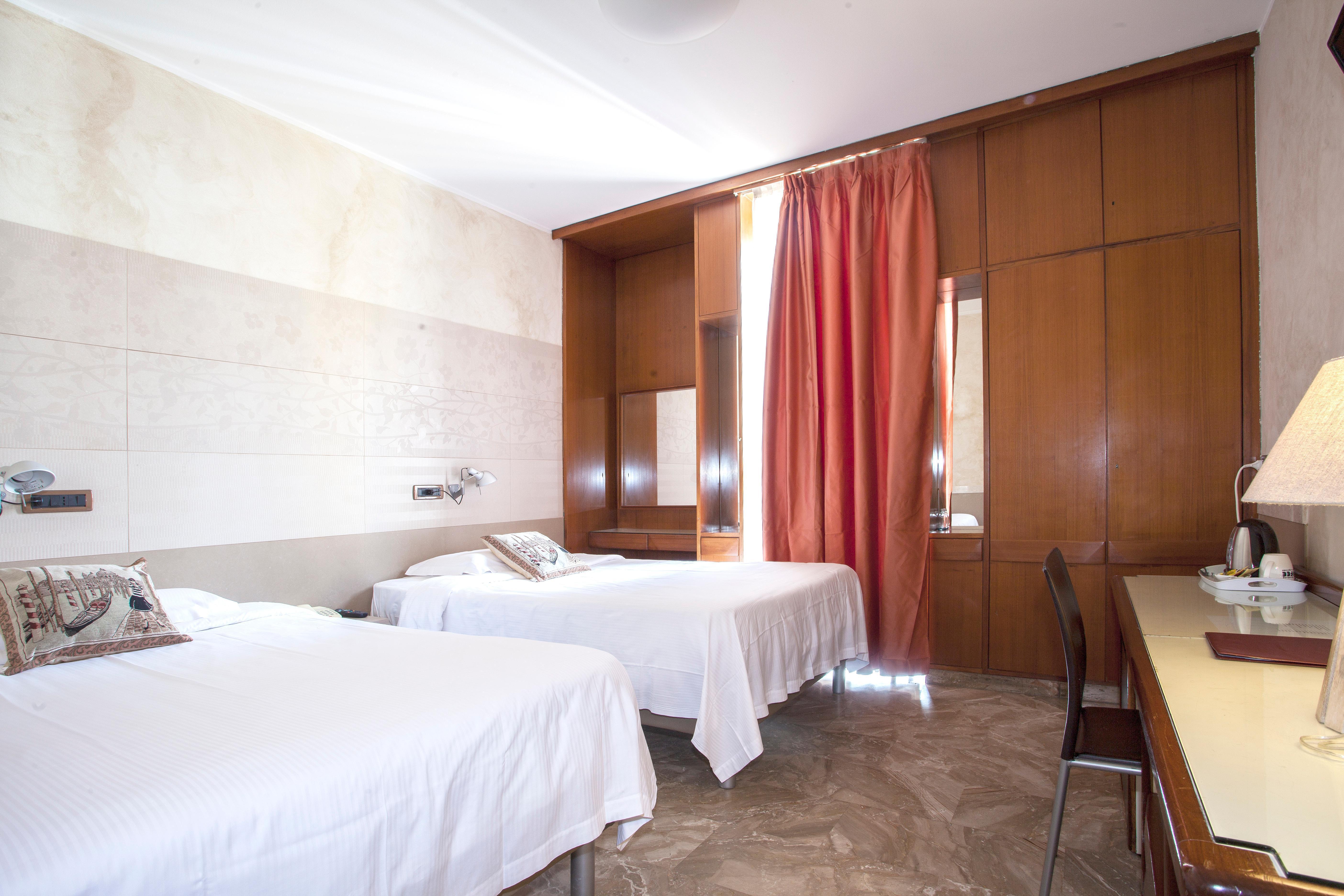 Canova Hotel Milano Exterior foto