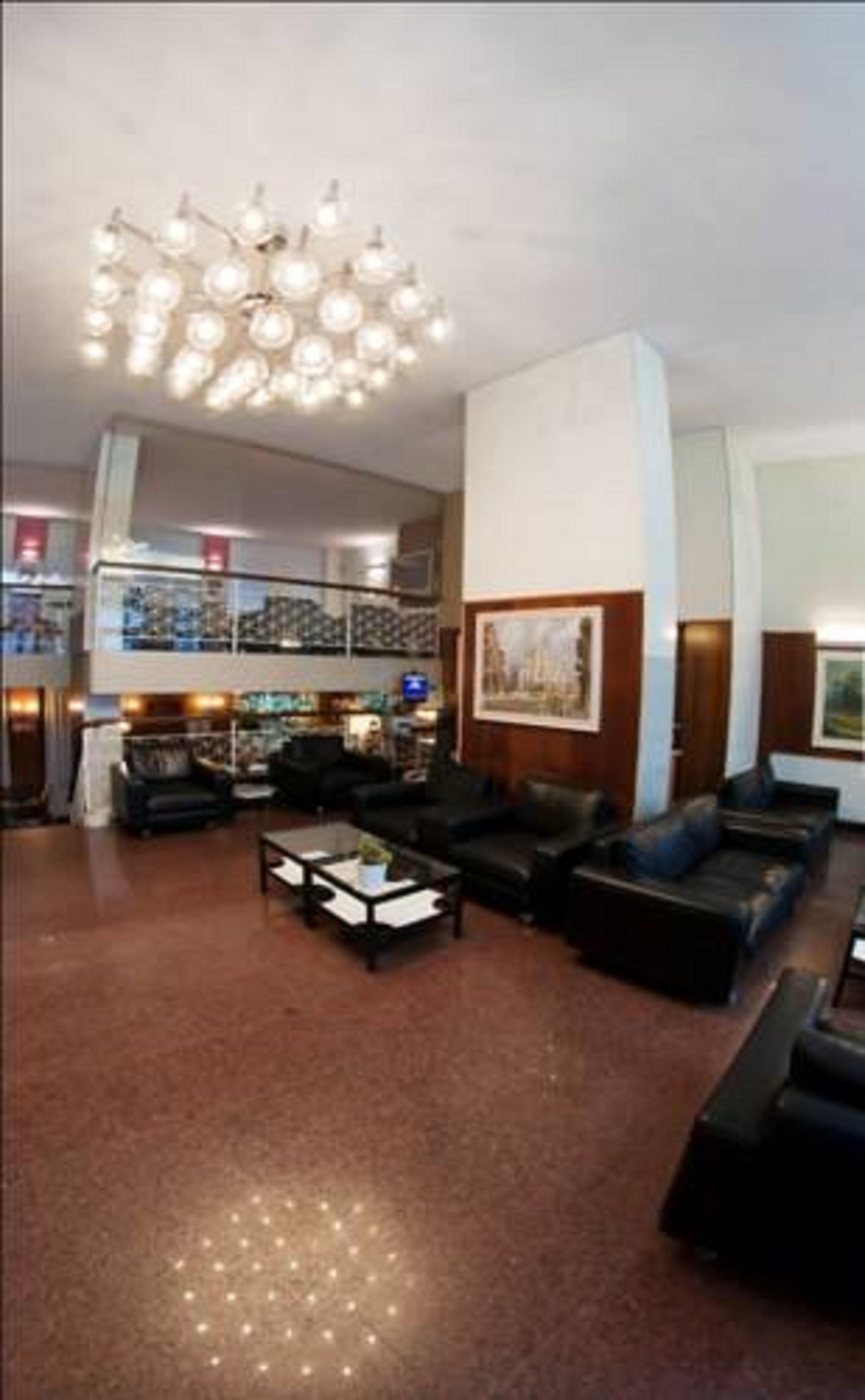 Canova Hotel Milano Exterior foto